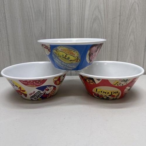 2010 kellogg cereal - kellogg's,