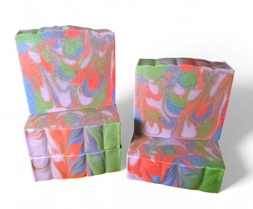 Fruit loops goat - fruit, &