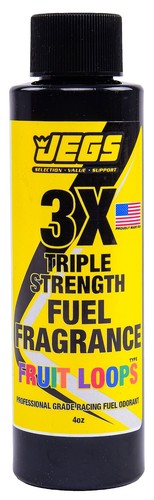 Jegs fruit loops fuel - loops,