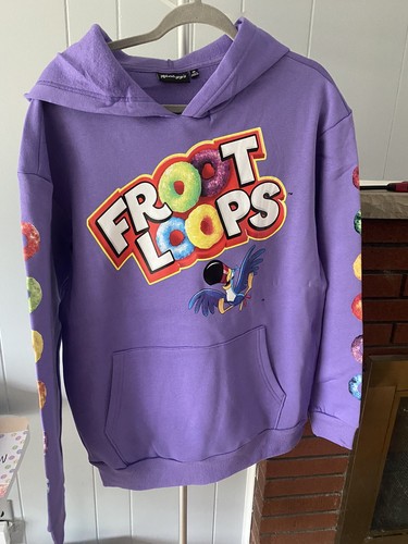 Kellogg fruit loops - kellogg's,